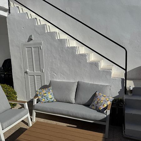 Villa Campet50 Felanitx Exterior foto