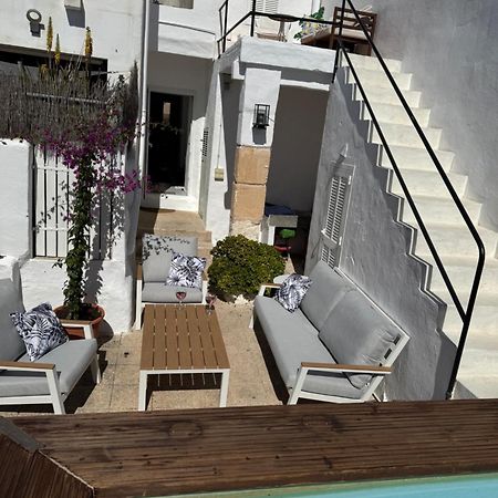 Villa Campet50 Felanitx Exterior foto