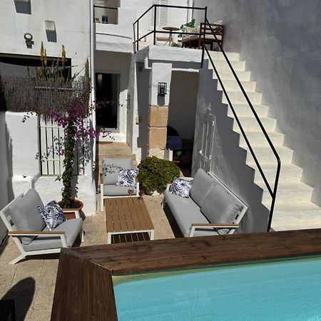 Villa Campet50 Felanitx Exterior foto