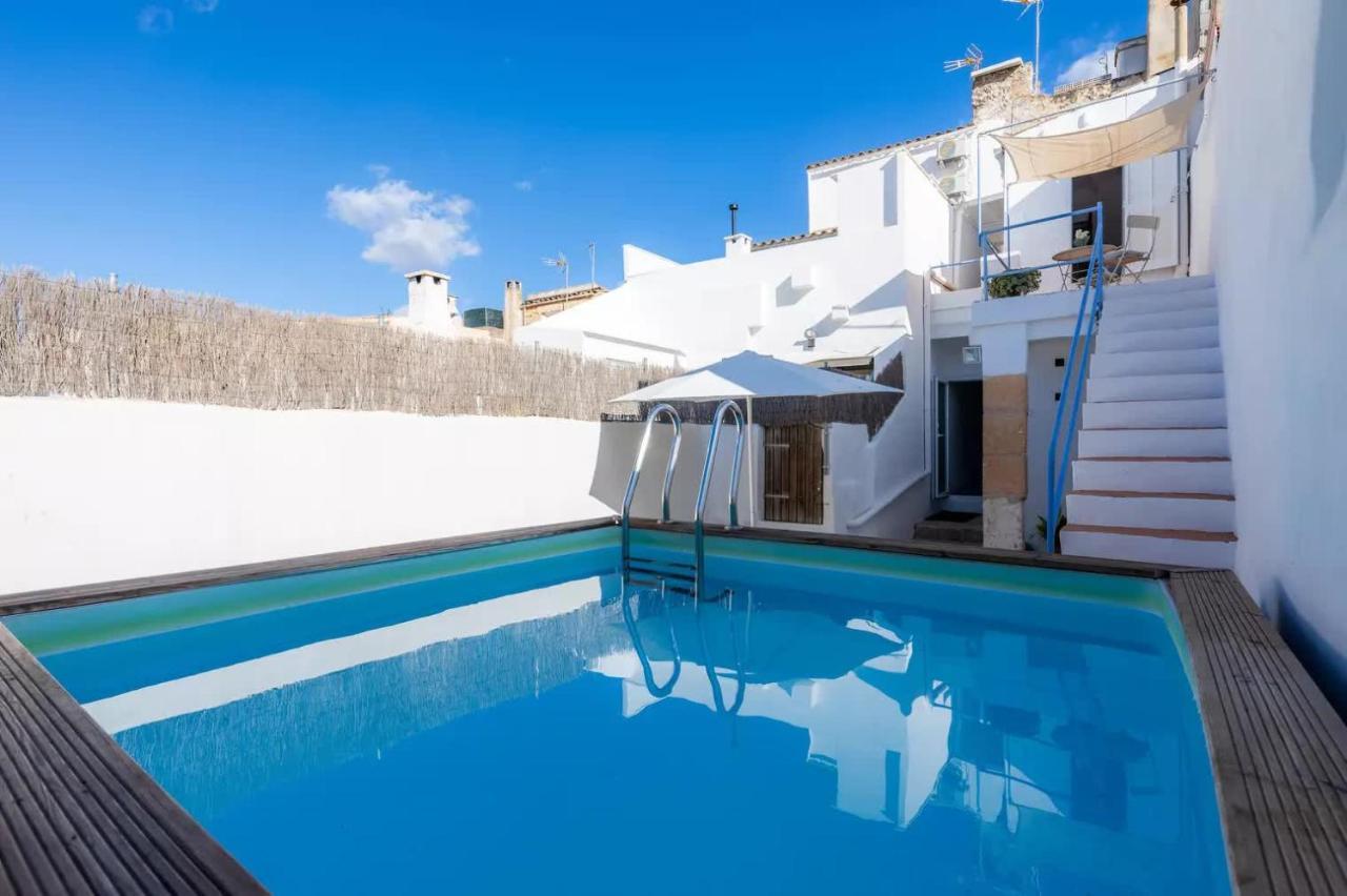 Villa Campet50 Felanitx Exterior foto