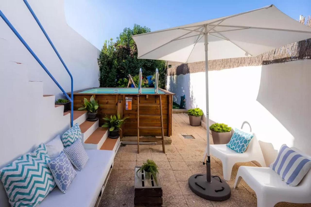 Villa Campet50 Felanitx Exterior foto