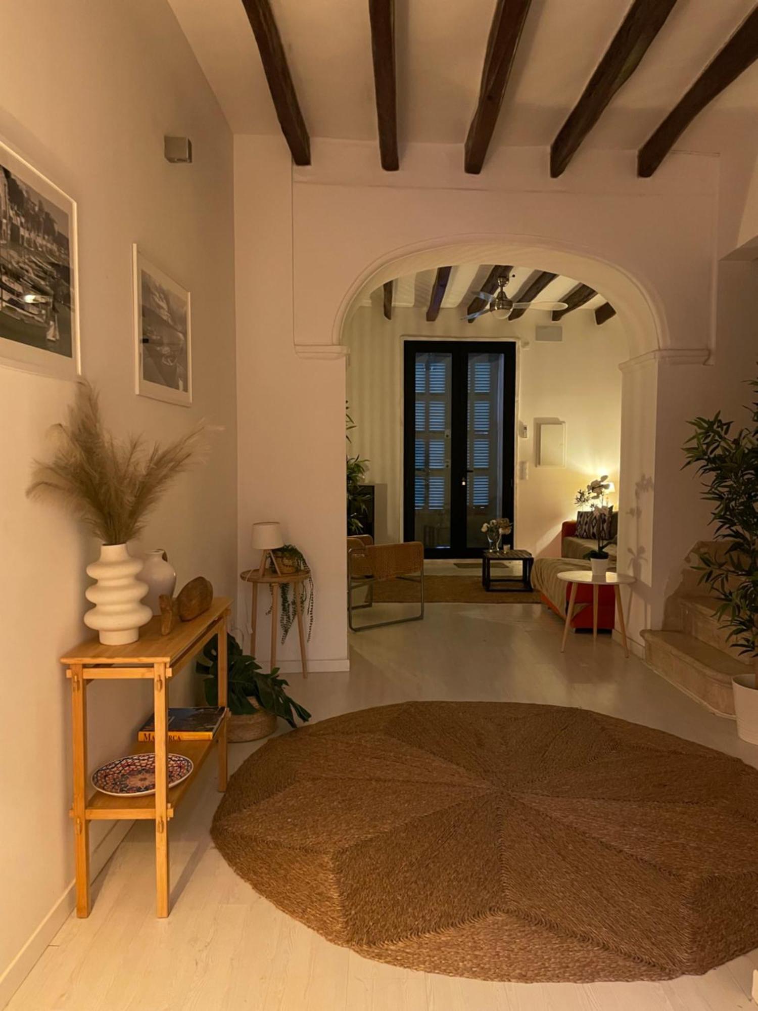 Villa Campet50 Felanitx Exterior foto