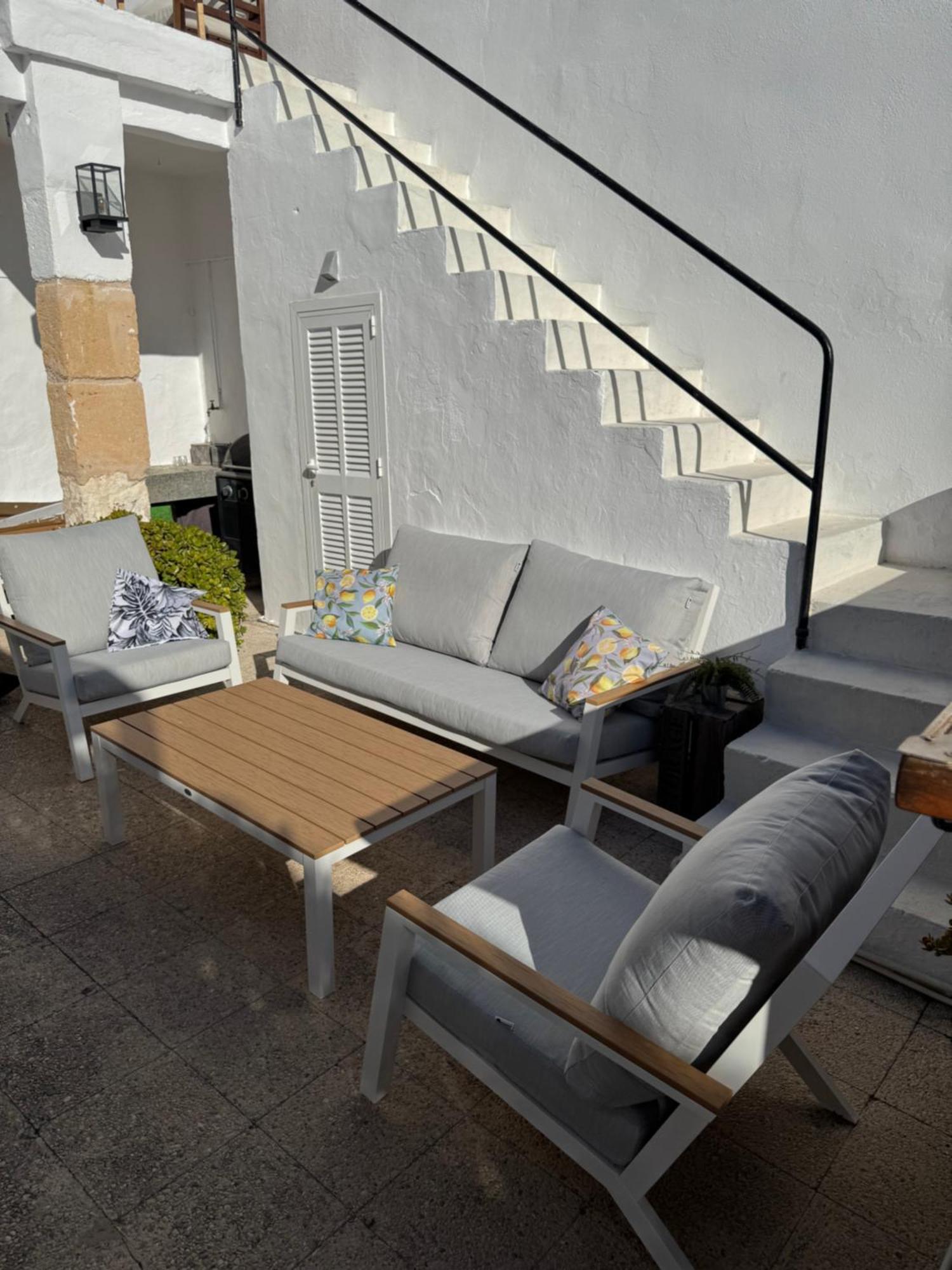 Villa Campet50 Felanitx Exterior foto