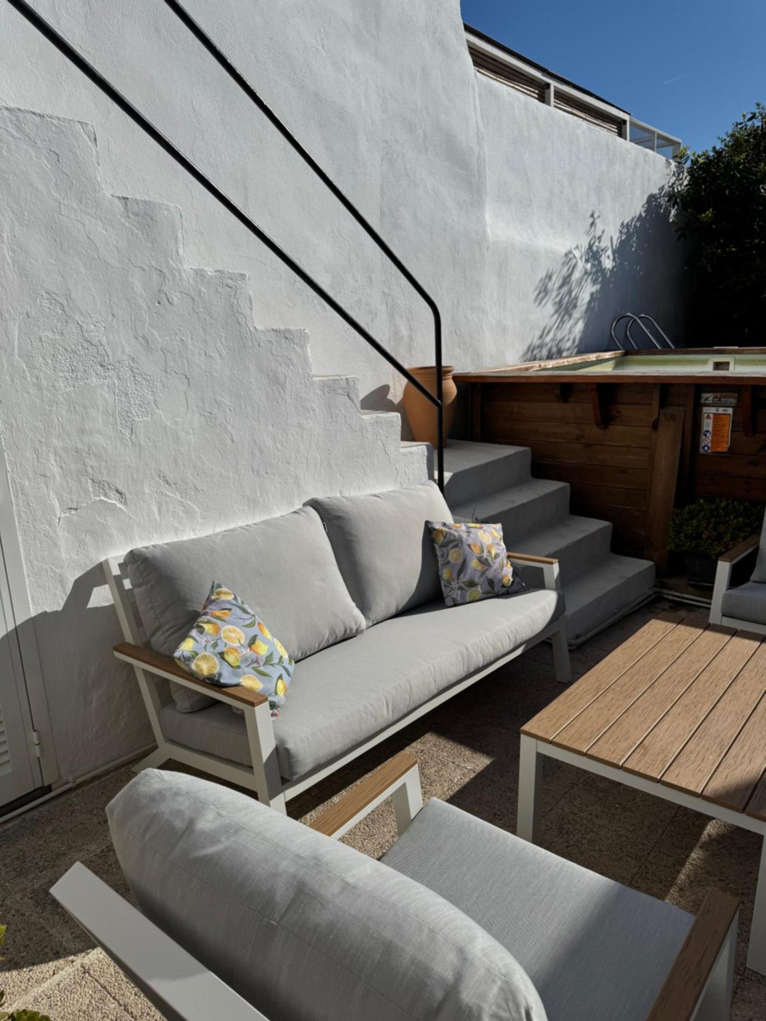 Villa Campet50 Felanitx Exterior foto