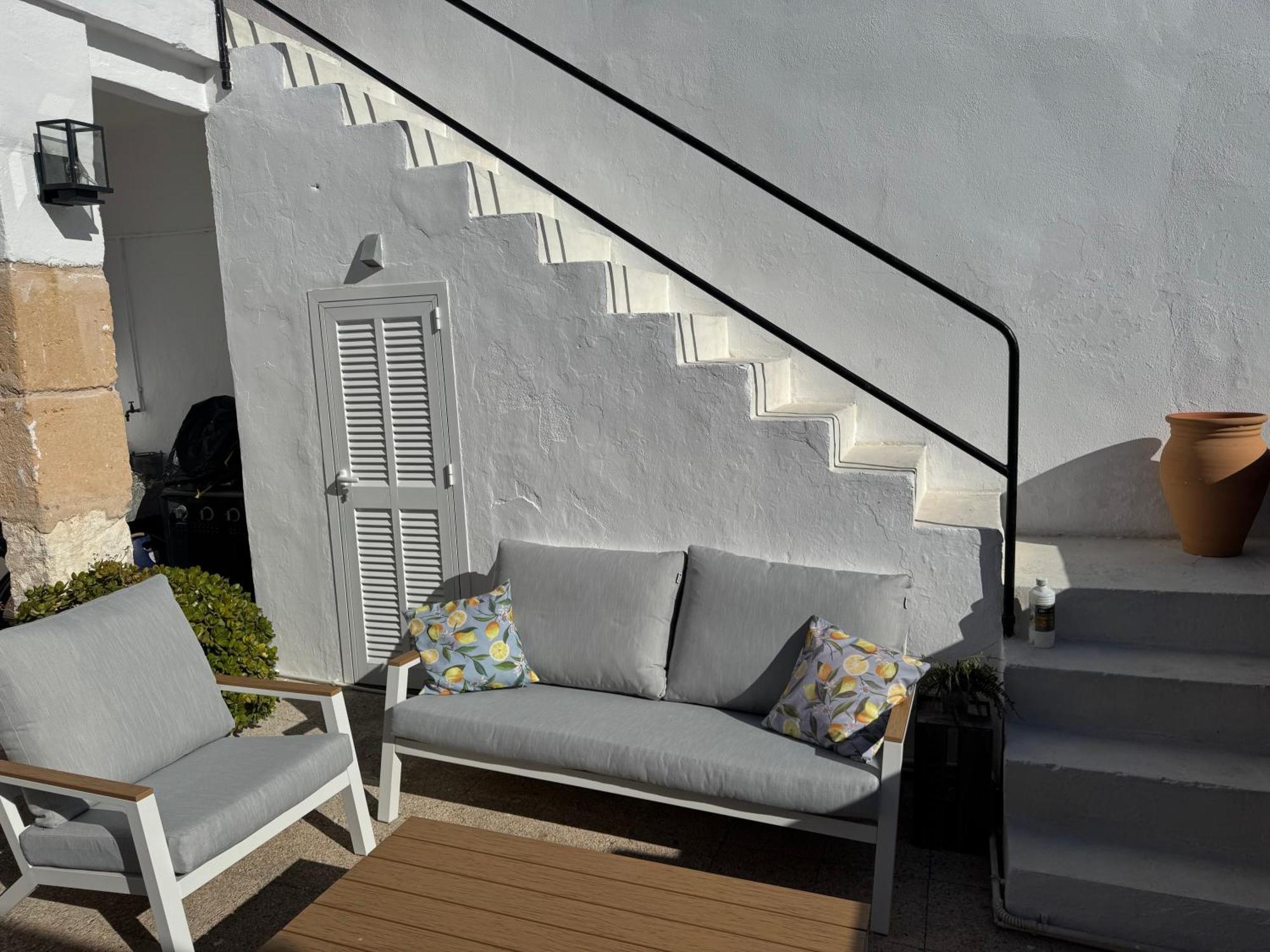 Villa Campet50 Felanitx Exterior foto
