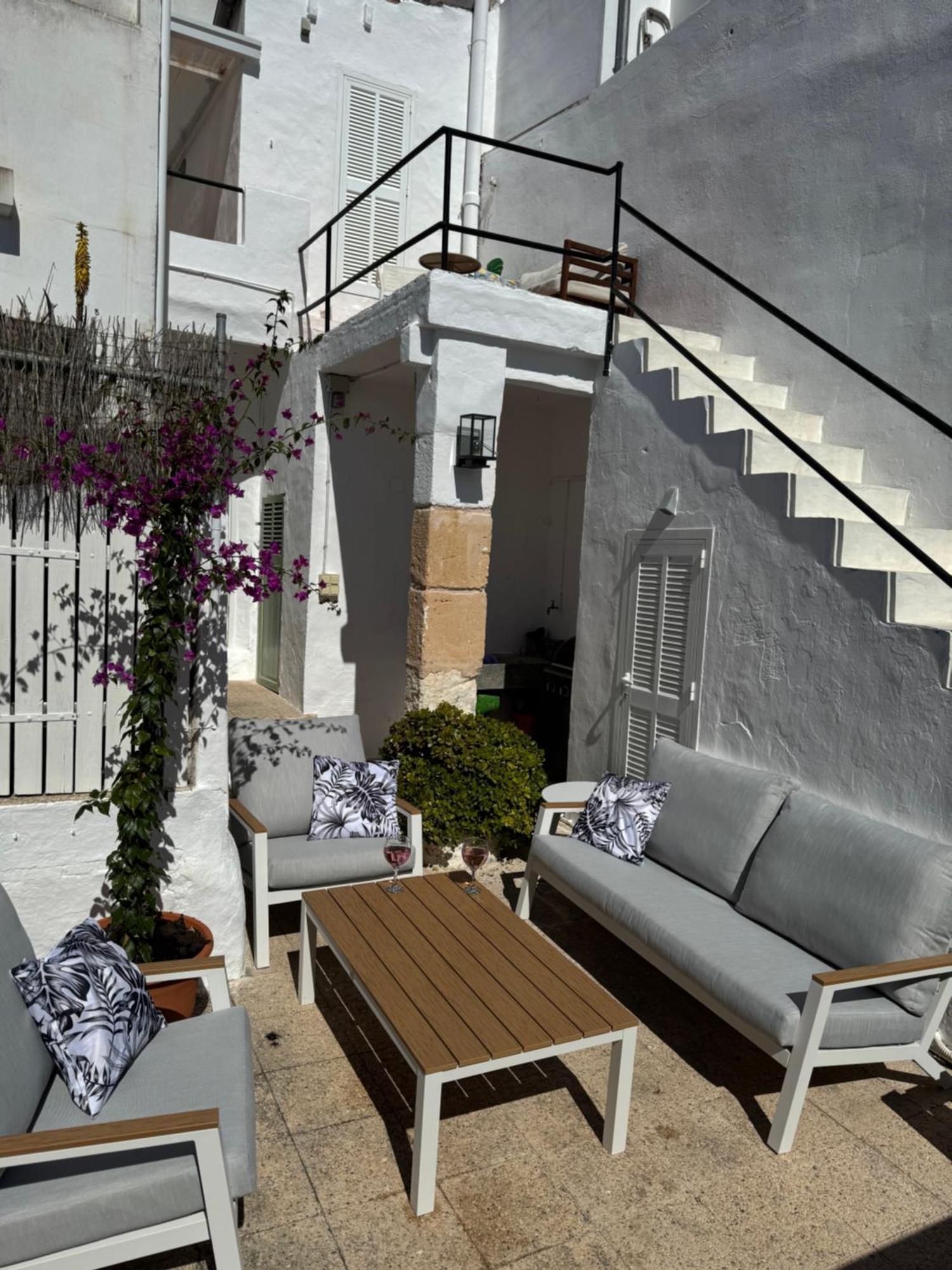 Villa Campet50 Felanitx Exterior foto