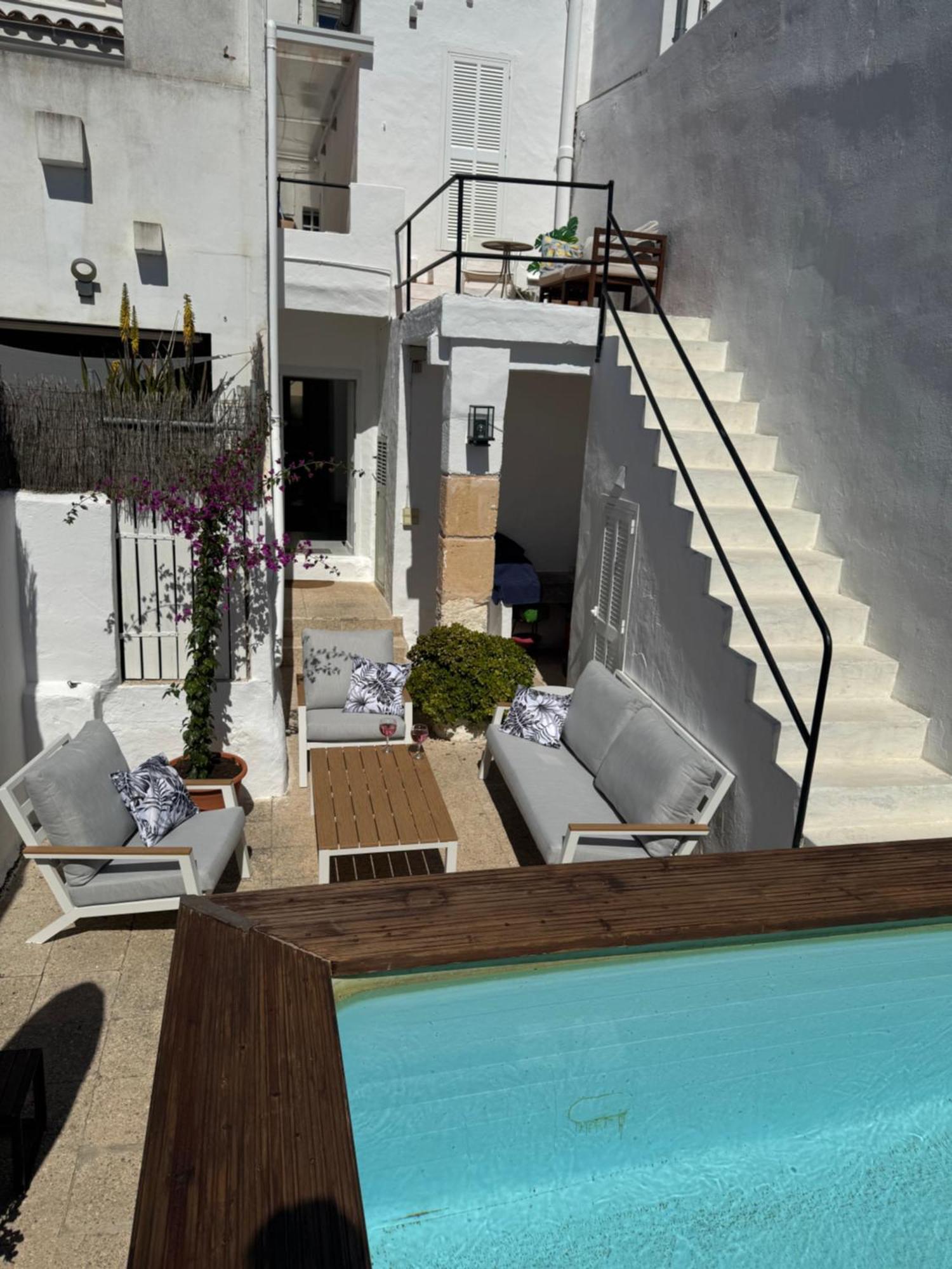 Villa Campet50 Felanitx Exterior foto